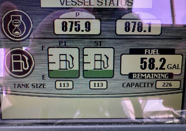 Sea Ray 340 Sundancer image