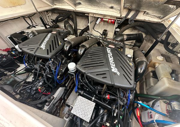 Sea Ray 340 Sundancer image