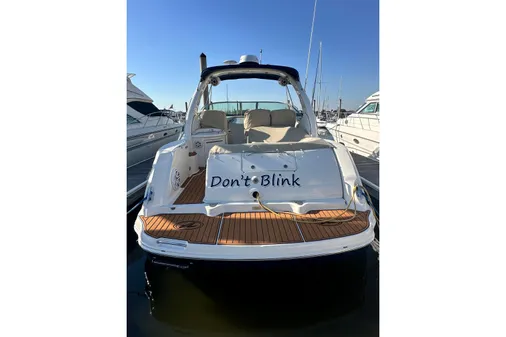 Sea Ray 340 Sundancer image