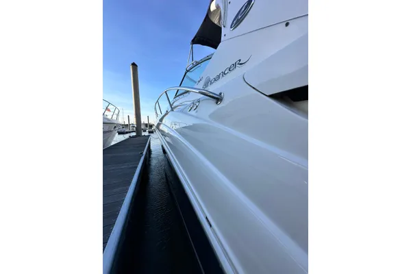 Sea-ray 340-SUNDANCER image