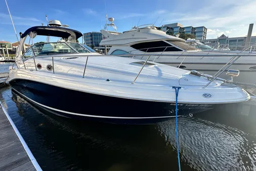 Sea Ray 340 Sundancer image