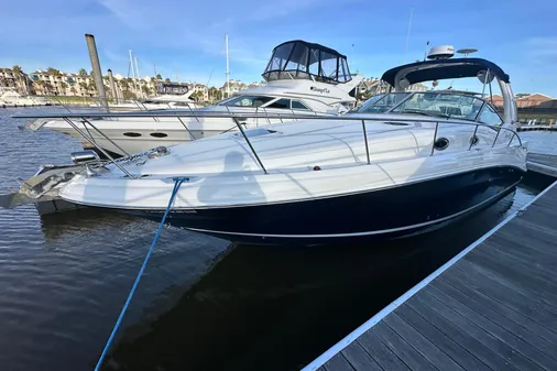 Sea Ray 340 Sundancer image