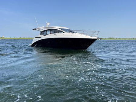 Sea Ray 400 Sundancer image