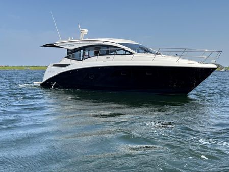 Sea Ray 400 Sundancer image