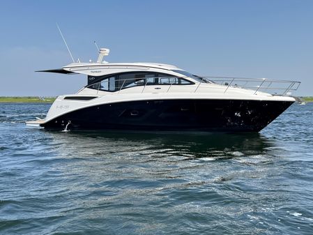 Sea Ray 400 Sundancer image