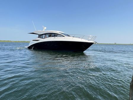 Sea Ray 400 Sundancer image