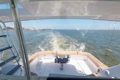 Hatteras GT45X Flybridge image