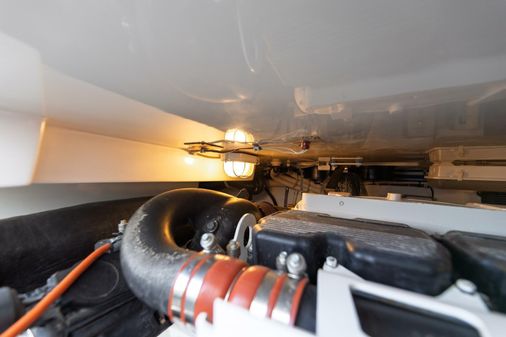 Hatteras GT45X Flybridge image