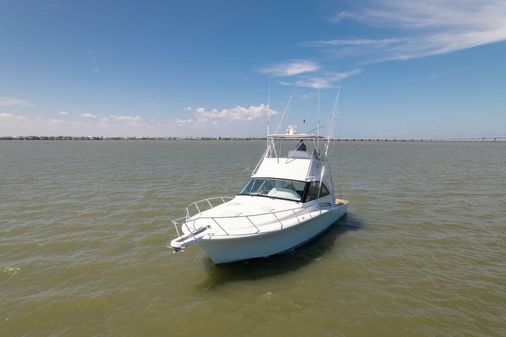 Hatteras GT45X Flybridge image