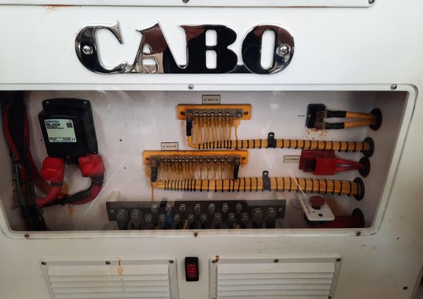 Cabo 40-EXPRESS image