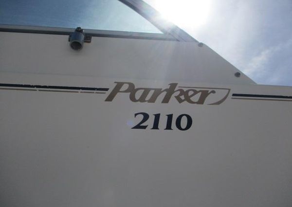 Parker 2110-WALKAROUND image
