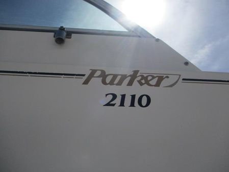 Parker 2110-WALKAROUND image