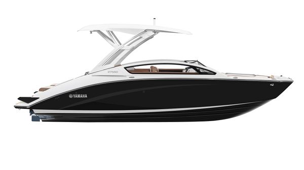 Yamaha Boats 275 SD