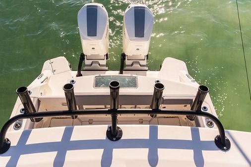 Boston-whaler 360-OUTRAGE image
