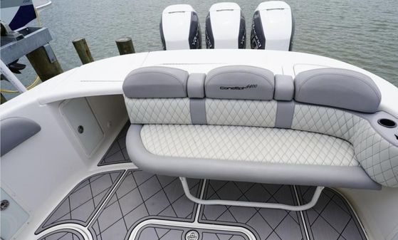 Concept 4400 Sport Yacht image