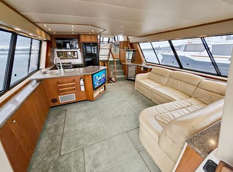 Bayliner 4788-PILOTHOUSE-MOTORYACHT image