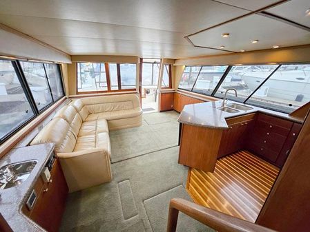 Bayliner 4788-PILOTHOUSE-MOTORYACHT image