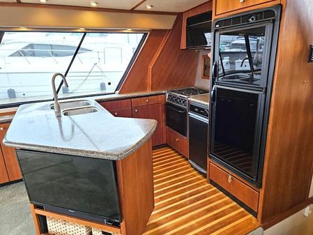 Bayliner 4788-PILOTHOUSE-MOTORYACHT image