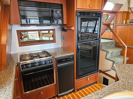 Bayliner 4788-PILOTHOUSE-MOTORYACHT image