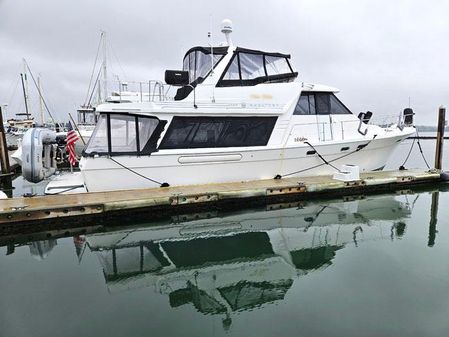 Bayliner 4788-PILOTHOUSE-MOTORYACHT image