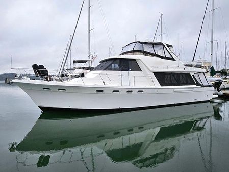 Bayliner 4788-PILOTHOUSE-MOTORYACHT image