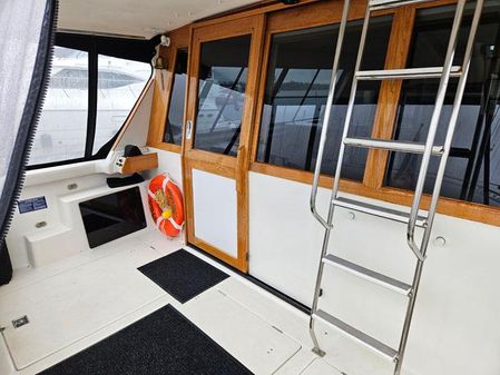 Bayliner 4788-PILOTHOUSE-MOTORYACHT image