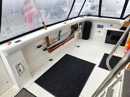 Bayliner 4788-PILOTHOUSE-MOTORYACHT image