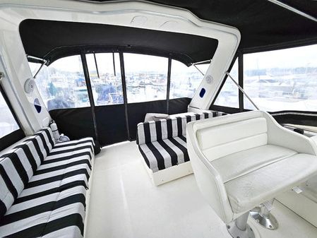 Bayliner 4788-PILOTHOUSE-MOTORYACHT image