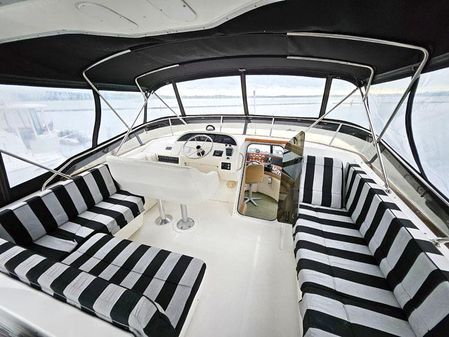 Bayliner 4788-PILOTHOUSE-MOTORYACHT image