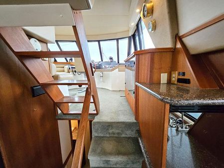 Bayliner 4788-PILOTHOUSE-MOTORYACHT image