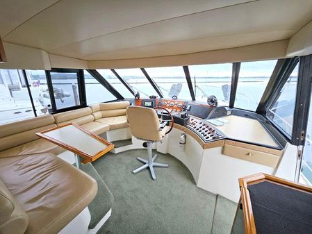 Bayliner 4788-PILOTHOUSE-MOTORYACHT image