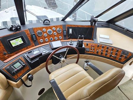 Bayliner 4788-PILOTHOUSE-MOTORYACHT image