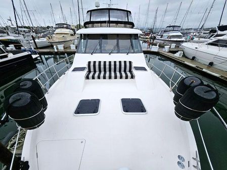 Bayliner 4788-PILOTHOUSE-MOTORYACHT image