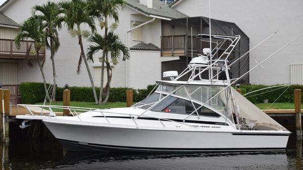 Blackfin 33 Combi