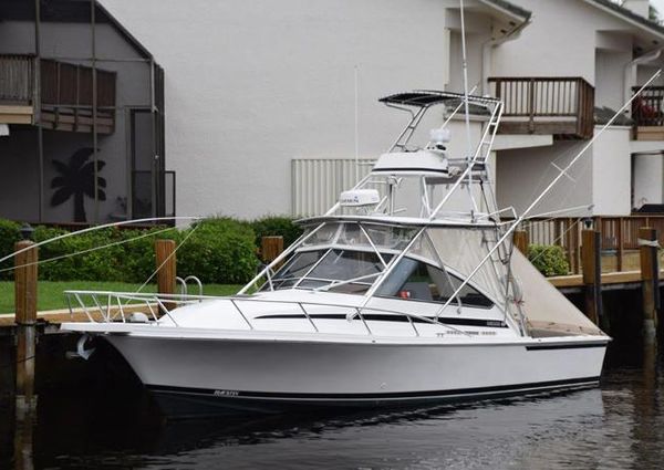 Blackfin 33 Combi image