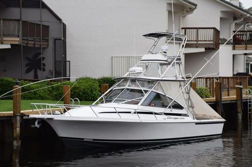 Blackfin 33 Combi image