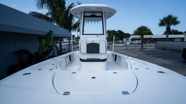 Tidewater 2410-BAY-MAX image