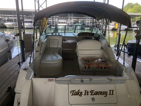 Sea Ray 270 Sundancer Special Edition image