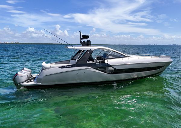 Azimut Verve 47 image