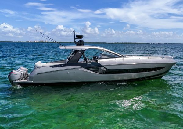 Azimut Verve 47 image