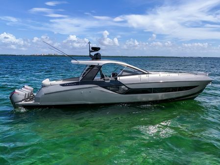 Azimut Verve 47 image