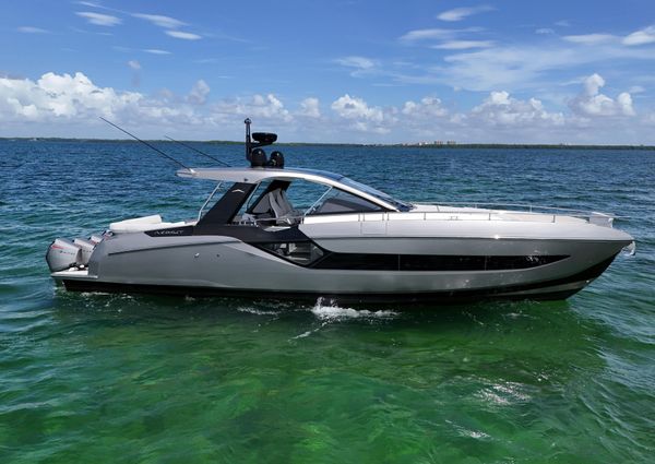 Azimut Verve 47 image