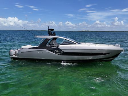 Azimut Verve 47 image