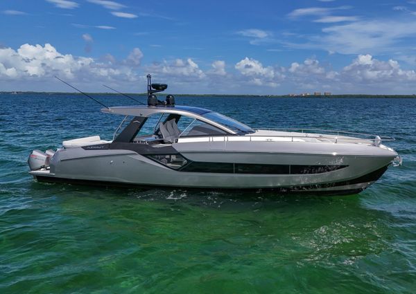 Azimut Verve 47 image