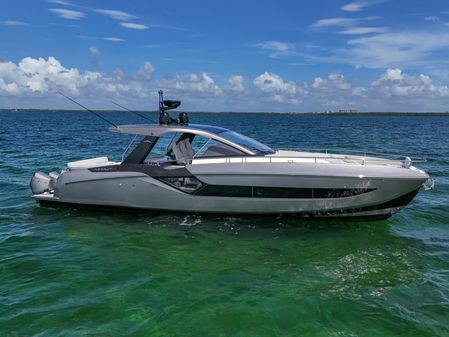 Azimut Verve 47 image