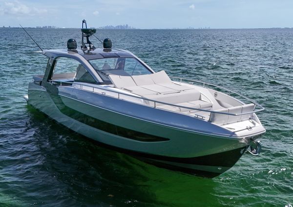 Azimut Verve 47 image