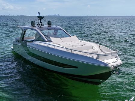 Azimut Verve 47 image