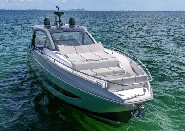 Azimut Verve 47 image