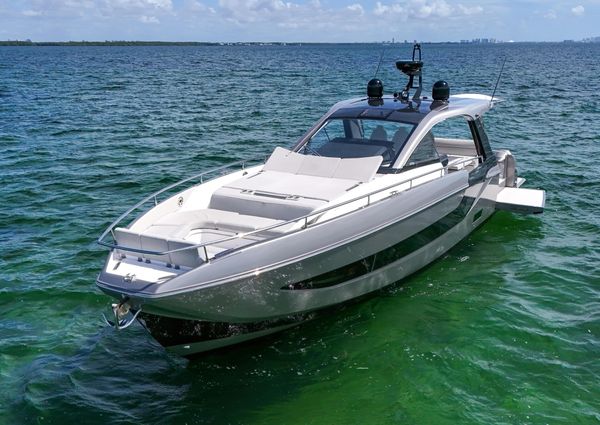 Azimut Verve 47 image