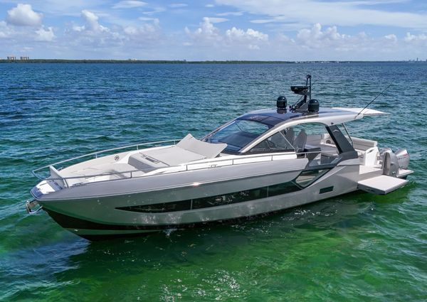 Azimut Verve 47 image